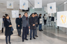 바다가 한눈에 슬도아트 · 창작의 공간 문화공장 방어진 개관