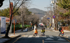 [기획2-울산 사택문화를 기록하다]좋은 것 밖에 없더라 … 제2고향 울산 생활 최고