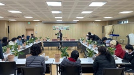 울산 남구보건소 무거건강생활지원센터, 장애인 자조모임 운영