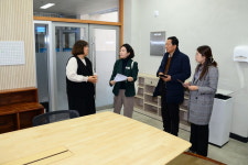 홍영진 울산중구의회 의원, 복합문화예술공간 조성 사업지 비교 견학
