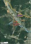 울주 서부권 신도시 조성 길천지구 도시개발 본격화