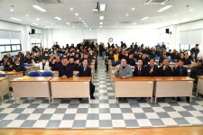 2024년 전국한우협회 울산시지회 서울산지부 제42차 정기총회