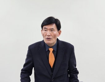 김효훈 개혁신당 예비후보, 양산갑 총선 출마 선언