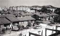 [기획3-울산 사택문화를 기록하다] 집 걱정 '뚝'… 삶의 질 'UP'
