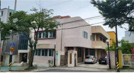 울산 동구, 어르신들 복지 위해 노인회관 신축