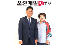 김태선 울산 동구 국회의원 당선인 본지 방문