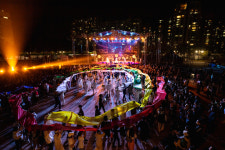 20주년 울산쇠부리축제, 달천철장·북구청 광장서 동시에