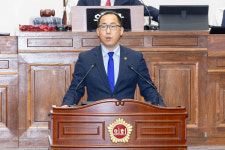 "울산도시철도 2호선 북구 농소 연장은 미래도시 발전의 열쇠"