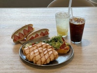 해둥이네아슈크림 | [아 뭐먹지?] 울산 빵지순례는 여기로! 30년 빵 명인의 대형 카페