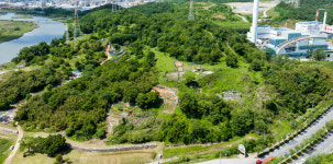 울산 개운포 경상좌수영성 국가문화유산 사적 지정