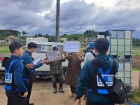 혐오시설 못 봐줘 대 이은 가업인데 ...축사 건립 놓고 쪼개진 마을