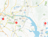 울산 이면도로 3곳 보행자 우선 도로 지정·운영