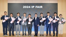 삼성SDI, 전사 IP Fair 개최