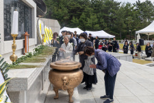 제69회 현충일 추념식 열려