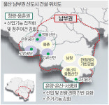 좌초됐던 (가칭)동상지구 도시개발사업 재추진...2,400억원 규모