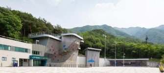 울산 울주군 영남알프스 국제클라이밍장, 울산 최초 청소년이용권장시설 지정