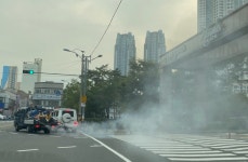울산 남구, 7월부터 하절기 야간방역체제 돌입