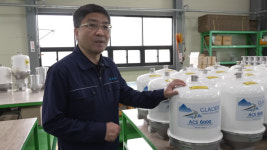 [기획-DX 대전환기 맞은 울산, 현장을 가다] (1) 신흥정공㈜