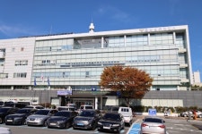 울산 남부경찰서, 삼산동 불법행위 근절 위해 구청과 합동단속