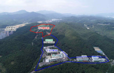 193만㎡에 산·학·연·관 융합 고밀도 혁신공간 조성