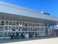 울산-대구 레지던스 입주작가 교류전 눈길