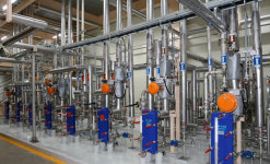 삼양사, 울산에 2만5,000t 규모 스페셜티 공장 준공