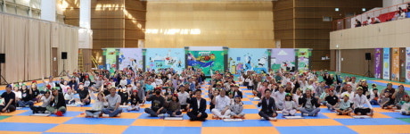 골든벨을 울려라...울산상의, 가족과 함께 즐기는 산업수도 이야기