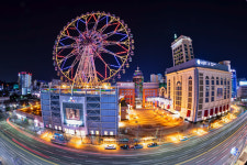 [기억할게 오늘 울산] 매력적인 밤의 도시 울산