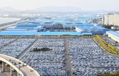 현대차 울산공장서 차량 성능테스트 연구원 3명 사망