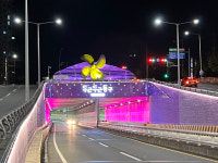 동구 관문 대송교차로~고늘사거리 특화거리 조성
