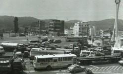 새 교통허브 떠오른 울산 관문 태화강역 광장이 적지