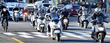 동구 전기이륜차 구입시 최대 50만원 드려요