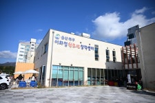 대규모 도시숲 조성 등 스마트 그린도시 초석 다졌다