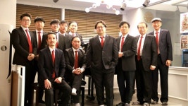 울산시립합창단, 2025 신년 음악회 송 오브 아리랑