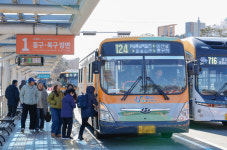 개편 울산 시내버스, 무더기 민원 노선 먼저 손본다