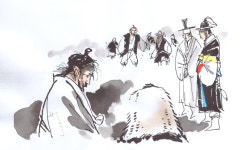 [연재_울산, 소설이 되다Ⅲ] 태화나루 명예살인 사건(3)