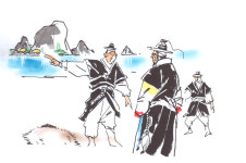 [연재_울산, 소설이 되다Ⅲ] 태화나루 명예살인 사건(4)