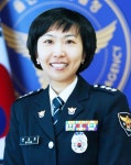 변지희 인사계장, 유리천장 깼다···지역 첫 여성 총경 탄생