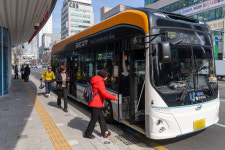 2035년까지 시내버스 84.9% 친환경버스로 전환