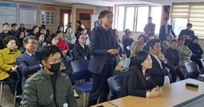 2029년 제2명촌교 준공땐 일대 교통량 3만대 분산