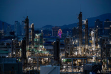 울산 석유화학 산업 위기 선제대응지역 지정 난항