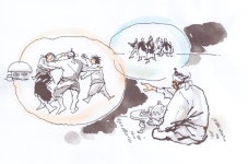 [연재_울산, 소설이 되다Ⅲ] 태화나루 명예살인 사건(7)