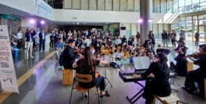 올해도 우정혁신도시로 문화 배달합니다