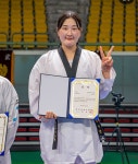 울산 태권도 5명 태극마크···전국 최다 배출