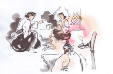 [연재_울산, 소설이 되다Ⅲ] 태화나루 명예살인 사건(8)