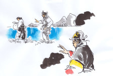 [연재_울산, 소설이 되다Ⅲ] 태화나루 명예살인 사건(9)