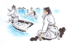 [연재_울산, 소설이 되다Ⅲ] 태화나루 명예살인 사건(12)