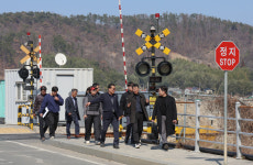지에스25(GS25) 온산덕망로 | [현장리포트] 발리동상로 온산선 평면교차로 공방 '새 국면'