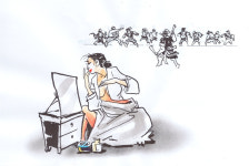 [연재_울산, 소설이 되다Ⅲ] 태화나루 명예살인 사건(15)