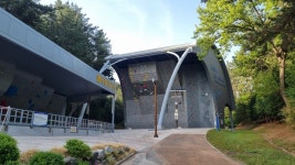 울산 인공암벽센터, 루트 개편·안전 강화